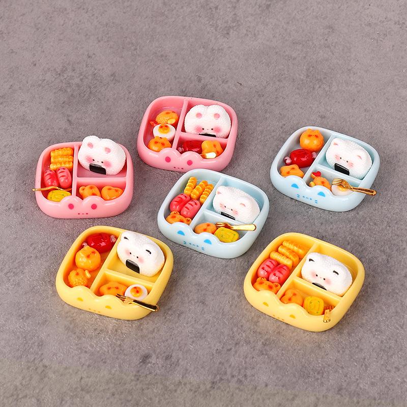 Ornament Ball Set - 1 Set Kinder Pretend Spielen Spielzeug