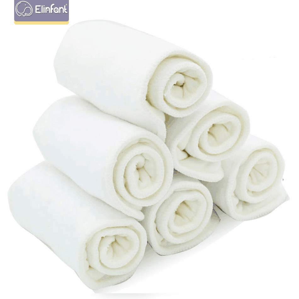Pampers Diaper Premium Care - Elinfant 5/10 teile/satz 3 Schichten Mikro