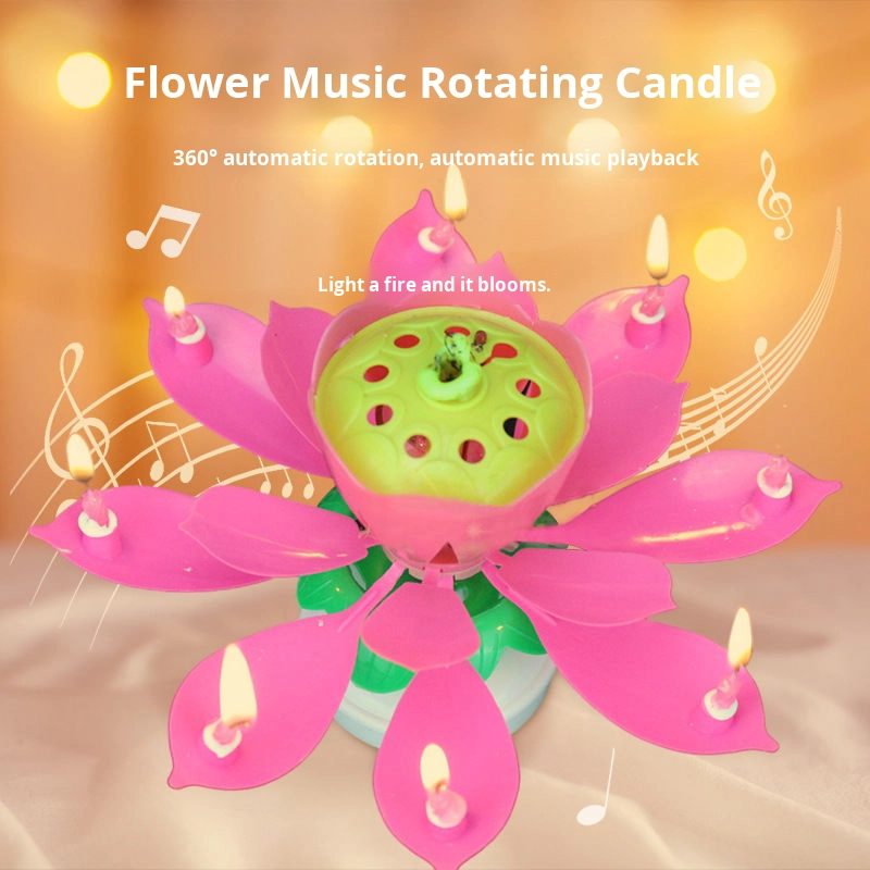 Romantische Happy-Birthday-Mus – Holiday Candle Set Bewertung und Preis