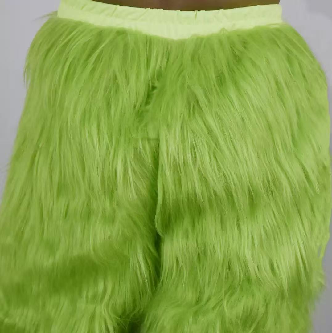 Frohe Weihnachten! Grinch-Kost – Santa Hat Plush Bewertung und Preis