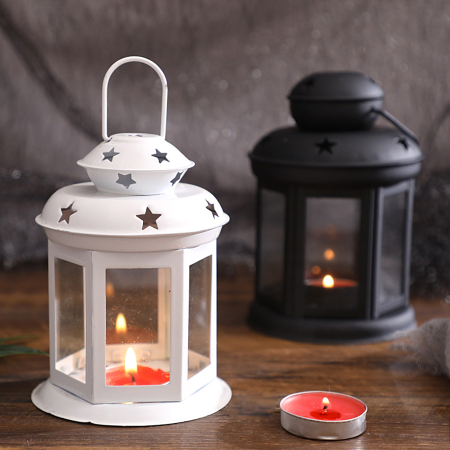 Hängende Kerzenlampe, Ornament – Holiday Candle Set Bewertung und Preis