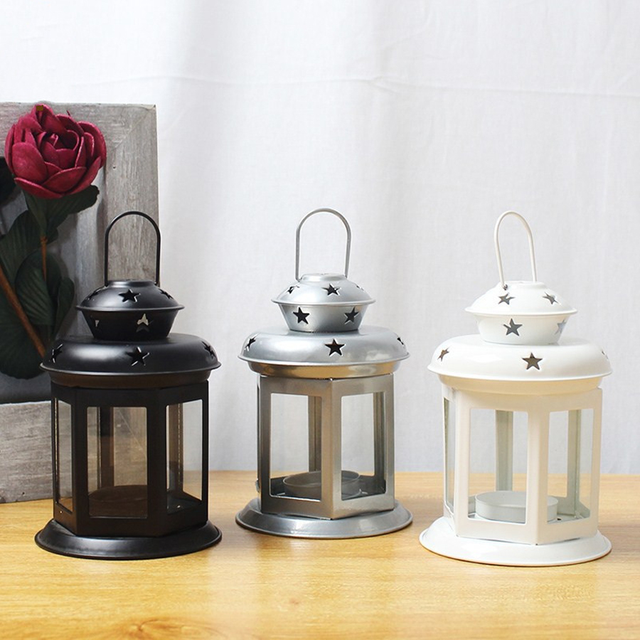 Hängende Kerzenlampe, Ornament – Holiday Candle Set Bewertung und Preis
