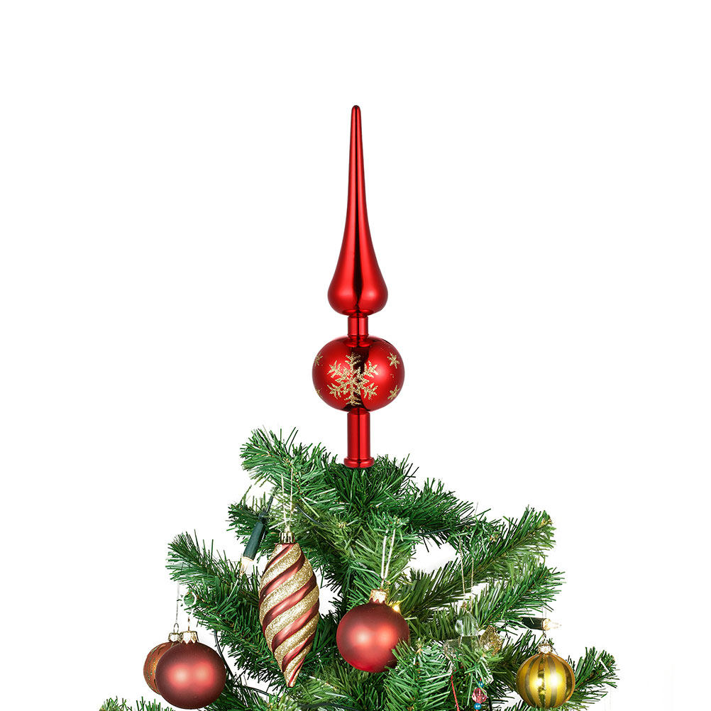 Weihnachtsbaumspitze Stern 2 S – Star Tree Topper Bewertung und Preis