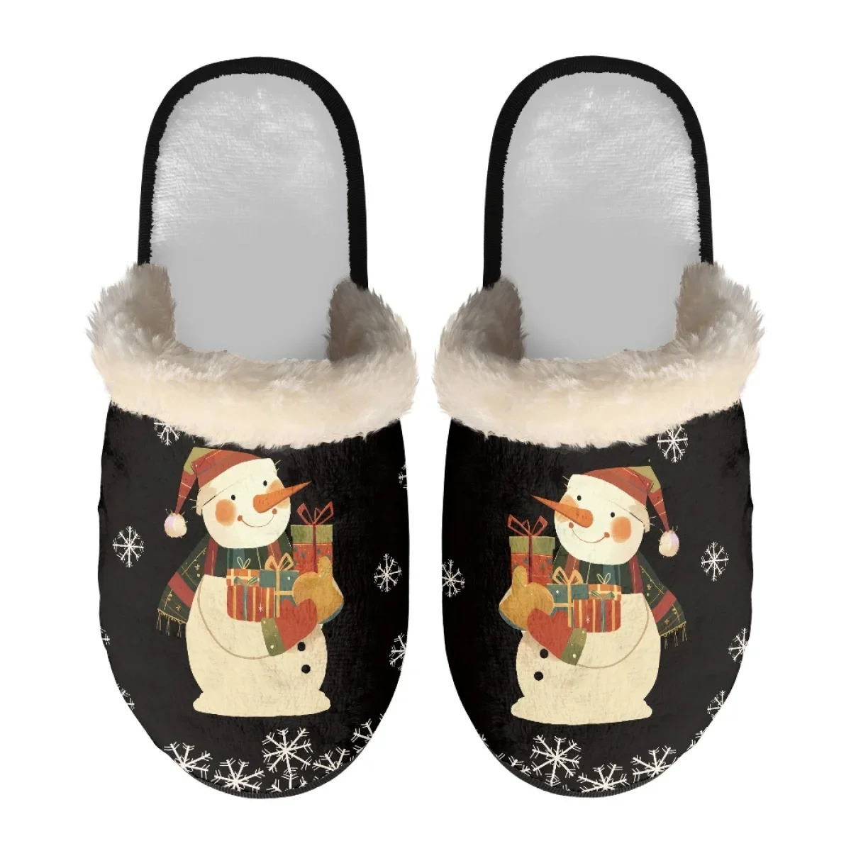 Weihnachtliche schwarze Katze  – Santa Hat Plush Bewertung und Preis