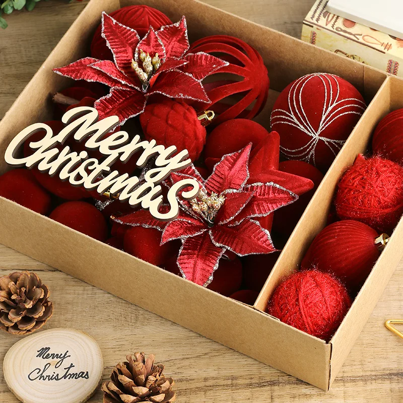 4-8CM Luxuriöses Plüsch-Weihna – Star Tree Topper Bewertung und Preis