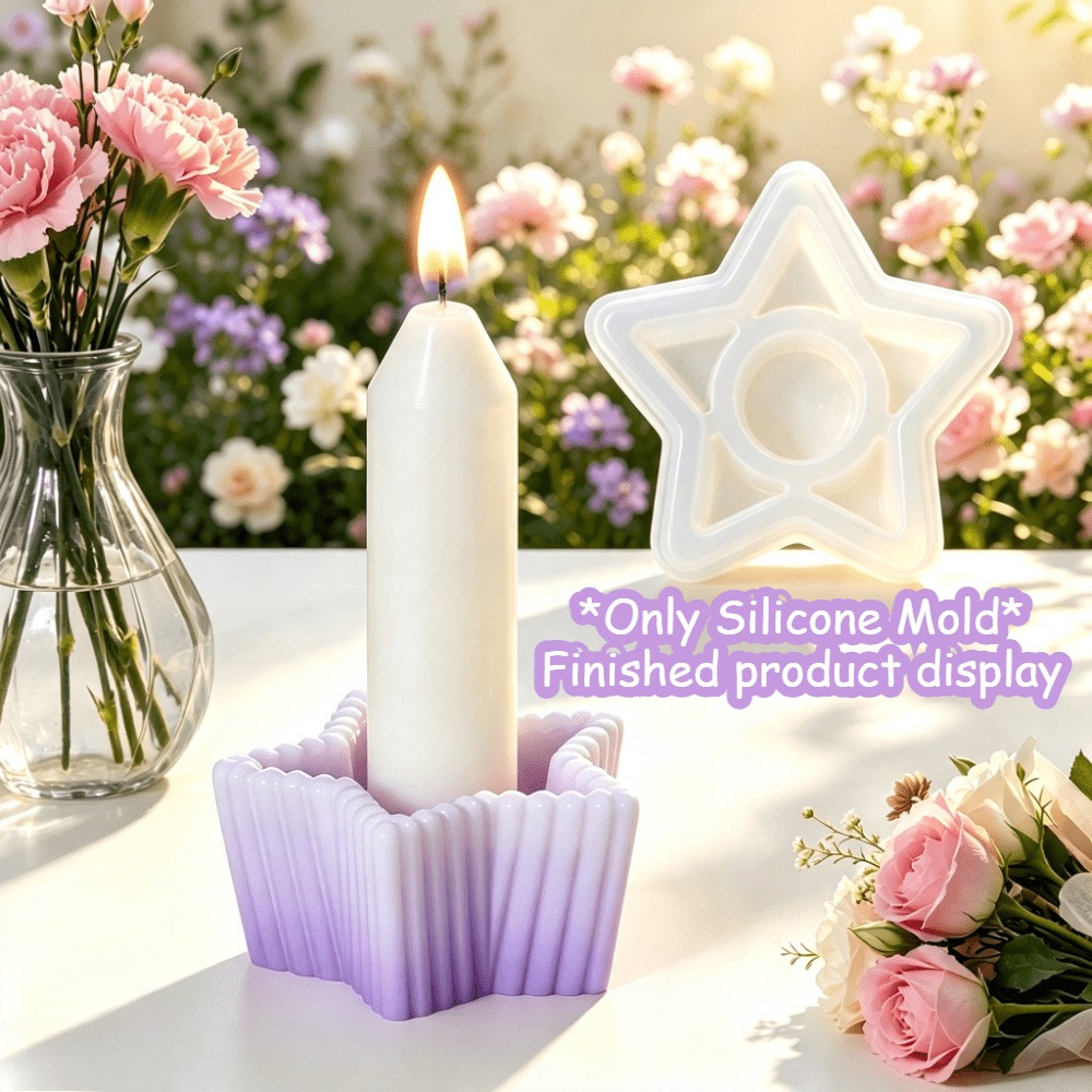Quadratische Aufbewahrungsbox  – Holiday Candle Set Bewertung und Preis